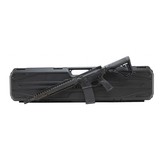 "Daniel Defense DDM4 M4A1 Rifle 5.56 NATO (NGZ1440) NEW" - 2 of 5