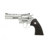 "Colt Python Custom Shop Model D .357 Magnum (NGZ2915) NEW"