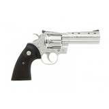 "Colt Python Custom Shop Model D .357 Magnum (NGZ2915) NEW" - 3 of 3