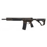 "Daniel Defense DDM4 Rifle 5.56 NATO (NGZ1210) New" - 4 of 5