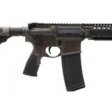"Daniel Defense DDM4 Rifle 5.56 NATO (NGZ1210) New" - 5 of 5