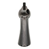 "Colt Frontier Six Shooter Revolver .44-40 Win (C19053)" - 3 of 6