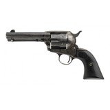 "Colt Frontier Six Shooter Revolver .44-40 Win (C19053)" - 1 of 6