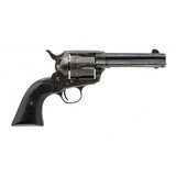 "Colt Frontier Six Shooter Revolver .44-40 Win (C19053)" - 6 of 6