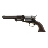"U.S. Martial Colt 3rd Model Dragoon Cut for Stock .44 caliber (AC1016)" - 1 of 6