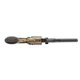 "U.S. Martial Colt 3rd Model Dragoon Cut for Stock .44 caliber (AC1016)" - 4 of 6