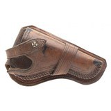 "Smith and Wesson 32 Double Action 4th Model (AH8497) CONSIGNMENT" - 6 of 10