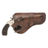 "Smith and Wesson 32 Double Action 4th Model (AH8497) CONSIGNMENT" - 10 of 10