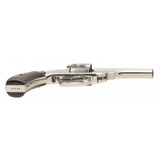 "Smith and Wesson 32 Double Action 4th Model (AH8497) CONSIGNMENT" - 2 of 10