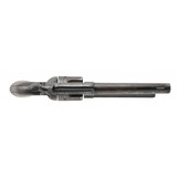 "Colt Single Action Army Artillery Model With Belt & Holster Rig (AC990) CONSIGNMENT" - 9 of 11