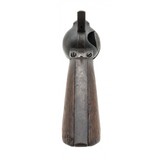 "Colt Single Action Army Artillery Model With Belt & Holster Rig (AC990) CONSIGNMENT" - 7 of 11