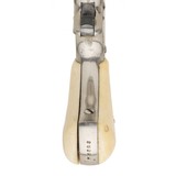 "Very Fine Smith & Wesson 1 ½ Model w/ Piteado Slim Jim Holster (AH8487) CONSIGNMENT" - 5 of 10