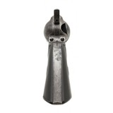 "Colt Single Action Army W/ Belt and Texas Marked Holster Rig (AC986) CONSIGNMENT" - 7 of 11