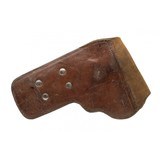 "Smith & Wesson New Departure 32 S&W with Holster (PR59143) CONSIGNMENT" - 2 of 9