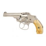 "Smith & Wesson New Departure 32 S&W with Holster (PR59143) CONSIGNMENT" - 9 of 9