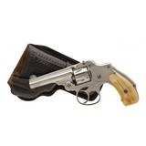 "Smith & Wesson New Departure 32 S&W with Holster (PR59143) CONSIGNMENT" - 1 of 9