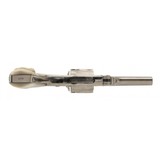 "Smith & Wesson New Departure 38 S&W W/ Holster (AH8494) CONSIGNMENT" - 6 of 9