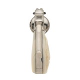 "Smith & Wesson New Departure 38 S&W W/ Holster (AH8494) CONSIGNMENT" - 5 of 9