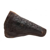 "Smith & Wesson New Departure 38 S&W W/ Holster (AH8494) CONSIGNMENT" - 3 of 9