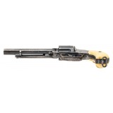 "Colt 1878 DA 45 LC with Beautiful Carved Ivory Grips (C18141) CONSIGNMENT" - 2 of 7