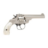 "Smith & Wesson Double Action Revolver w/ Piteado Holster (PR59146) CONSIGNMENT" - 9 of 9