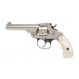 "Smith & Wesson Double Action Revolver w/ Piteado Holster (PR59146) CONSIGNMENT" - 8 of 9