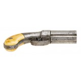 "Manhattan Pepperbox w/ Ivory Grips (AH8498) CONSIGNMENT" - 5 of 6