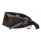"H&R Young American W/ a Houston, Tx Holster (PR64997) CONSIGNMENT"