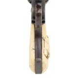 "Colt Single Action Army W/ Beautiful Carved Ivory Grips (AC1001) CONSIGNMENT" - 7 of 7