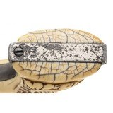 "Colt Single Action Army W/ Carved Mexican Eagle Ivory Grips (AC982) CONSIGNMENT" - 2 of 8