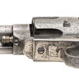 "Colt Single Action Army W/ Carved Mexican Eagle Ivory Grips (AC982) CONSIGNMENT" - 8 of 8