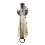 "Merwin & Hulbert Large Frame 3rd Model w/ Piteado Gun Belt Rig (AH8492)" - 7 of 11