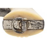 "Merwin & Hulbert Large Frame 3rd Model w/ Piteado Gun Belt Rig (AH8492)" - 4 of 11