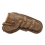 "Merwin & Hulbert Large Frame 3rd Model w/ Piteado Gun Belt Rig (AH8492)" - 11 of 11