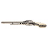 "Colt Single Action Army W/ Gun Belt and Holster Rig (AC989) CONSIGNMENT" - 4 of 11