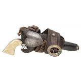 "Colt Single Action Army W/ Gun Belt and Holster Rig (AC989) CONSIGNMENT" - 2 of 11