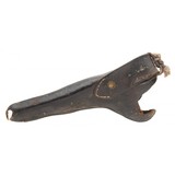 "Colt Single Action Army W/ Gun Belt and Holster Rig (AC989) CONSIGNMENT" - 9 of 11