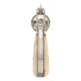 "Factory Engraved Smith & Wesson New Departure w/ Bikini Holster(AH8506) CONSIGNMENT" - 4 of 10