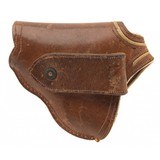 "Factory Engraved Smith & Wesson New Departure w/ Bikini Holster(AH8506) CONSIGNMENT" - 10 of 10