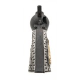 "Colt Single Action Army W/
Silver Mexican Holster Rig (C18143) CONSIGNMENT" - 7 of 11