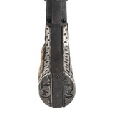 "Colt Single Action Army W/
Silver Mexican Holster Rig (C18143) CONSIGNMENT" - 6 of 11