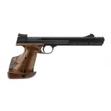 "Hammerli 207 American Target Pistol .22LR (PR66009) ATX" - 1 of 4
