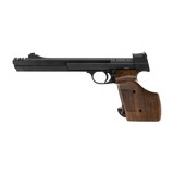 "Hammerli 207 American Target Pistol .22LR (PR66009) ATX" - 2 of 4