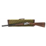 "Beretta 687 Ducks Unlimited Shotgun .410 (S14982) ATX" - 4 of 6
