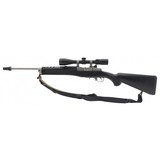 "Ruger Ranch Rifle .223 Remington (R38978)" - 1 of 4