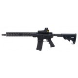 "Ruger AR-556 Rifle 5.56 NATO (R39878)" - 5 of 5