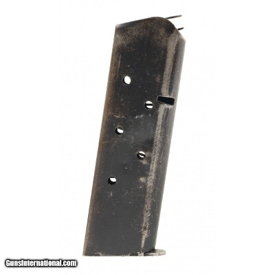 "1911 45ACP 7 Round Magazine 19200-Assy Vietnam Era (MIS2473)"