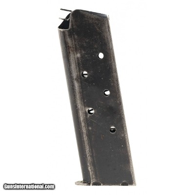 "1911 45ACP 7 Round Magazine 19200-Assy Vietnam Era (MIS2473)" - Image 2 of 3