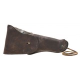 "Fink WWII 1911 Holster (MM5047)" - 1 of 2