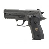 "Sig Sauer P229 Legion Pistol .357 SIG (PR65949)" - 7 of 7